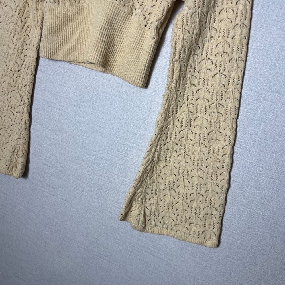 Urban Outfitters Tan Knit Sweater - Picture 7 of 7